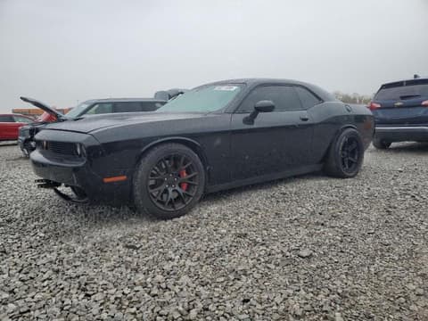2015 Dodge Challenger, VIN 2C3CDZC96FH834430. Фото 1 з 6 з аукціону Copart. Каталог авто зі США OpenDataCar.