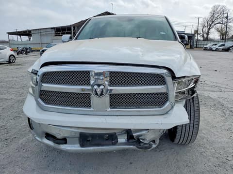 2017 Ram 1500, VIN 1C6RR6LT2HS805916. Фото 5 з 6 з аукціону Copart. Каталог авто зі США OpenDataCar.