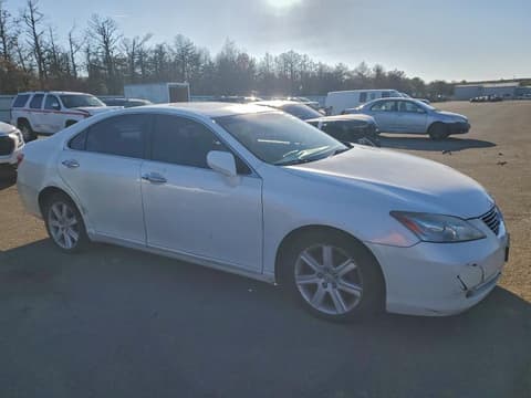 2009 Lexus ES 350, VIN JTHBJ46G192319540. Фото 4 з 6 з аукціону Copart. Каталог авто зі США OpenDataCar.