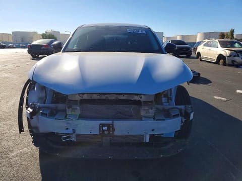 2023 Ford Mustang Mach-E, VIN 3FMTK1R44PMA64841. Фото 5 з 6 з аукціону Copart. Каталог авто зі США OpenDataCar.