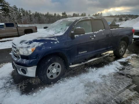2013 Toyota Tundra, VIN 5TFUM5F12DX045327. Фото 1 из 6 с аукциона Copart. Каталог авто из США OpenDataCar.