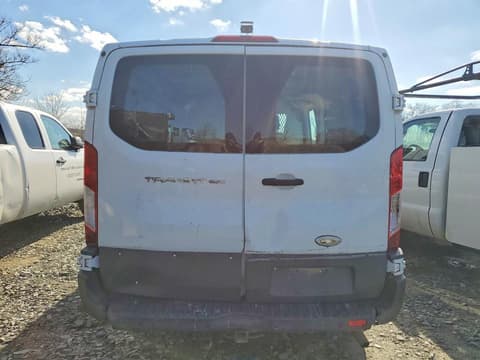 2015 Ford Transit, VIN 1FTNR1ZM4FKA46984. Фото 6 з 6 з аукціону Copart. Каталог авто зі США OpenDataCar.