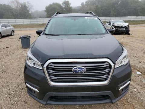 2021 Subaru Ascent, VIN 4S4WMAFD8M3405828. Фото 5 из 6 с аукциона Copart. Каталог авто из США OpenDataCar.