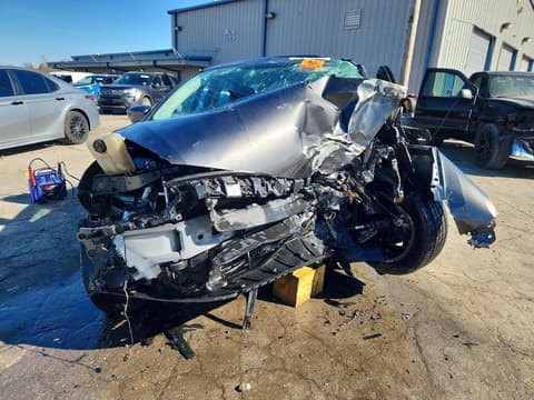 2018 Ford Focus, VIN 1FADP3F2XJL256076. Фото 5 з 6 з аукціону Copart. Каталог авто зі США OpenDataCar.