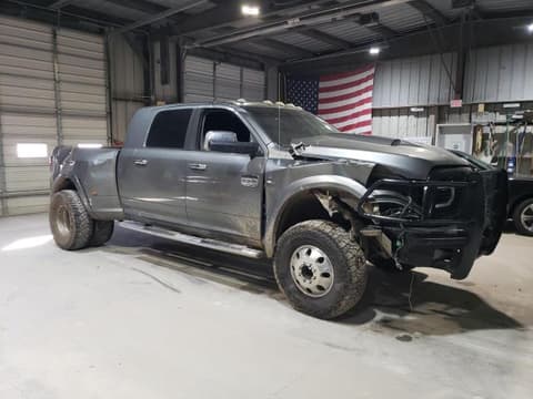 2012 Dodge Ram 3500, VIN 3C63DRNL7CG286235. Фото 4 из 6 с аукциона Copart. Каталог авто из США OpenDataCar.