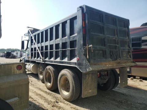 2007 Volvo VHD, VIN 4V5K99GH17N461896. Zdjęcie 3 z 6 z aukcji Copart. Katalog aut z USA OpenDataCar.