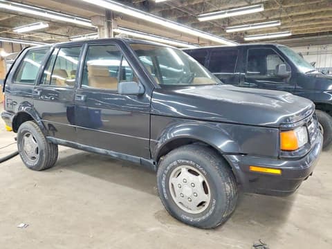 1990 Laforza Laforza, VIN 4BWVF50F7LP001005. Фото 4 з 6 з аукціону Copart. Каталог авто зі США OpenDataCar.