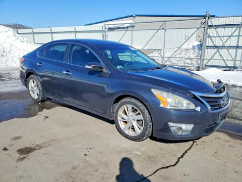 2015 Nissan Altima, VIN 1N4AL3AP1FC115972. Фото 4 з 6 з аукціону Copart. Каталог авто зі США OpenDataCar.