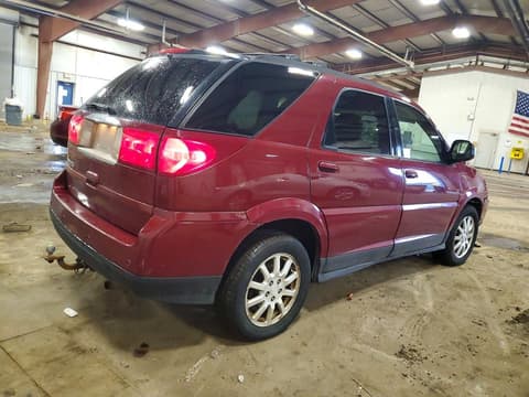 2007 Buick Rendezvous, VIN 3G5DA03L77S502714. Фото 3 з 6 з аукціону Copart. Каталог авто зі США OpenDataCar.