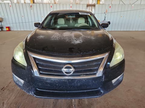 2015 Nissan Altima, VIN 1N4AL3AP3FC452434. Фото 5 з 6 з аукціону Copart. Каталог авто зі США OpenDataCar.