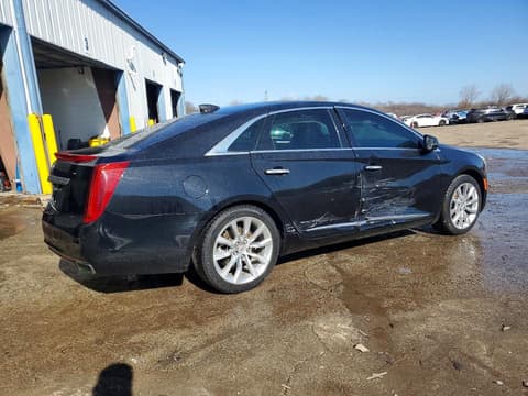 2015 Cadillac XTS, VIN 2G61N5S33F9212919. Фото 3 з 6 з аукціону Copart. Каталог авто зі США OpenDataCar.