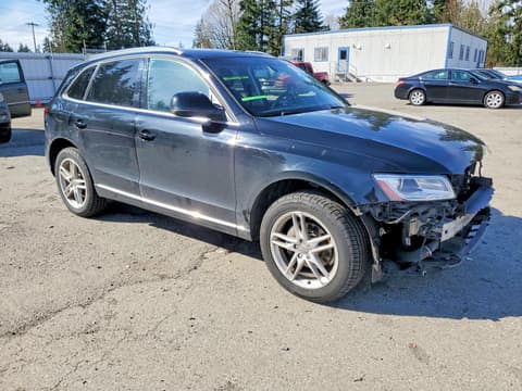 2013 Audi Q5, VIN WA1LFAFP7DA084706. Zdjęcie 4 z 6 z aukcji Copart. Katalog aut z USA OpenDataCar.