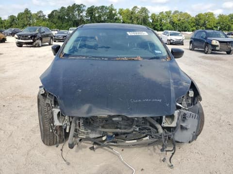 2012 Ford Focus, VIN 1FAHP3K28CL221630. Фото 5 з 6 з аукціону Copart. Каталог авто зі США OpenDataCar.