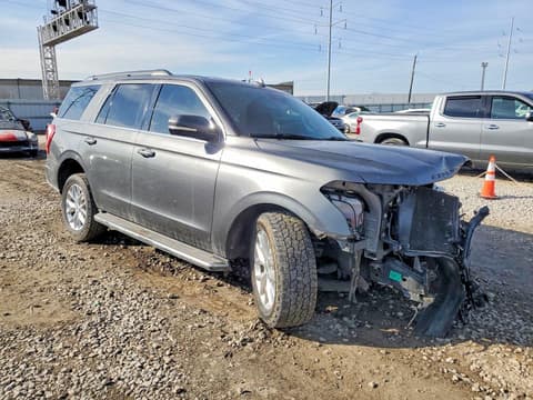 2020 Ford Expedition, VIN 1FMJU1JT1LEA53977. Фото 4 из 6 с аукциона Copart. Каталог авто из США OpenDataCar.