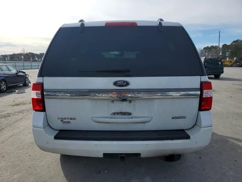 2017 Ford Expedition, VIN 1FMJU1KT6HEA14534. Фото 6 з 6 з аукціону Copart. Каталог авто зі США OpenDataCar.