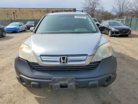 2009 Honda CR-V, VIN 5J6RE38519L014215. Фото 5 з 6 з аукціону Copart. Каталог авто зі США OpenDataCar.