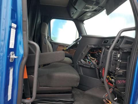 2020 Freightliner Cascadia 126, VIN 1FUJHHDRXLLKS3663. Фото 5 з 6 з аукціону Copart. Каталог авто зі США OpenDataCar.