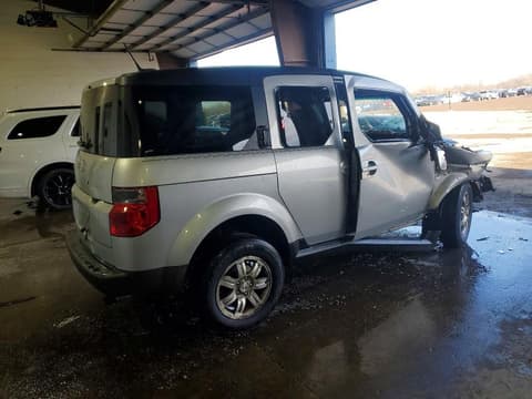 2008 Honda Element, VIN 5J6YH28748L002511. Фото 3 из 6 с аукциона Copart. Каталог авто из США OpenDataCar.