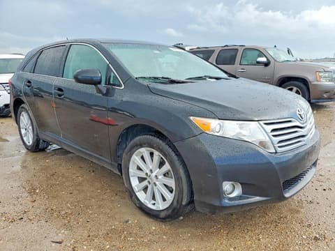 2012 Toyota Venza, VIN 4T3ZA3BB2CU057577. Фото 4 з 6 з аукціону Copart. Каталог авто зі США OpenDataCar.