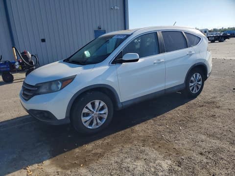 2012 Honda CR-V, VIN 5J6RM3H77CL042189. Фото 1 з 6 з аукціону Copart. Каталог авто зі США OpenDataCar.