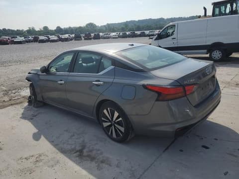 2021 Nissan Altima, VIN 1N4BL4DV0MN316512. Фото 2 з 6 з аукціону Copart. Каталог авто зі США OpenDataCar.