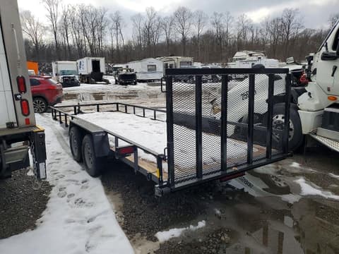 2026 Ajzc Unknown, VIN 7FNUT2025T1049071. Zdjęcie 3 z 6 z aukcji Copart. Katalog aut z USA OpenDataCar.