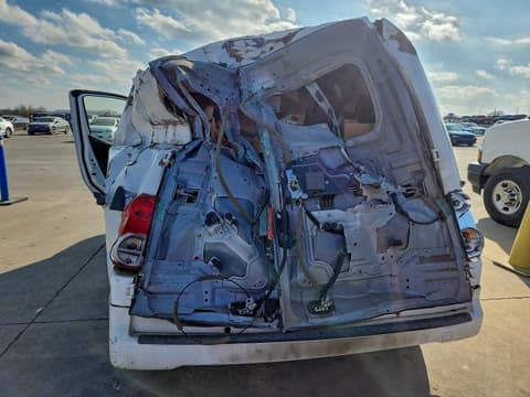 2020 Nissan NV 200, VIN 3N6CM0KN4LK710068. Фото 6 з 6 з аукціону Copart. Каталог авто зі США OpenDataCar.