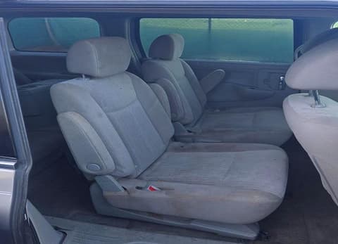 2015 Nissan Quest, VIN JN8AE2KP0F9122264. Photo 6 of 6 from Copart auction. OpenDataCar US salvage catalog.