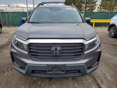 2023 Honda Ridgeline, VIN 5FPYK3F57PB020024. Фото 5 з 6 з аукціону Copart. Каталог авто зі США OpenDataCar.