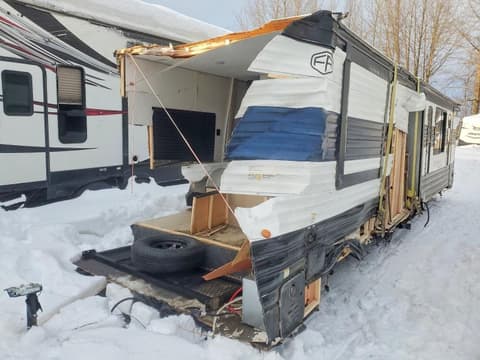 2026  , VIN 4X4TCKC21TX167664. Фото 2 з 6 з аукціону Copart. Каталог авто зі США OpenDataCar.