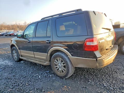 2013 Ford Expedition, VIN 1FMJU1J56DEF44046. Фото 2 з 6 з аукціону Copart. Каталог авто зі США OpenDataCar.
