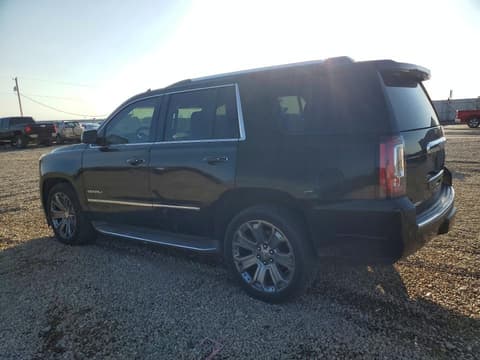 2016 Gmc Yukon, VIN 1GKS1CKJ1GR276100. Фото 2 з 6 з аукціону Copart. Каталог авто зі США OpenDataCar.