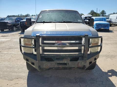 2010 Ford F-250 Super Duty, VIN 1FTSW2BR6AEA45527. Фото 5 з 6 з аукціону Copart. Каталог авто зі США OpenDataCar.