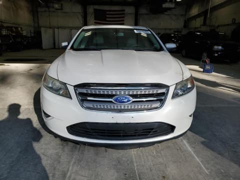 2012 Ford Taurus, VIN 1FAHP2EW2CG138664. Фото 5 з 6 з аукціону Copart. Каталог авто зі США OpenDataCar.