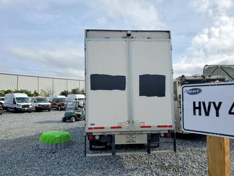 2019 Freightliner M2, VIN 3ALACWFD1KDKY0681. Фото 6 з 6 з аукціону Copart. Каталог авто зі США OpenDataCar.