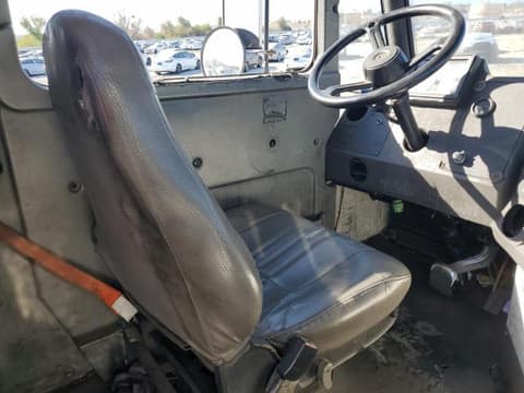 2016 Kalmar Unknown, VIN 342584. Фото 5 з 6 з аукціону Copart. Каталог авто зі США OpenDataCar.