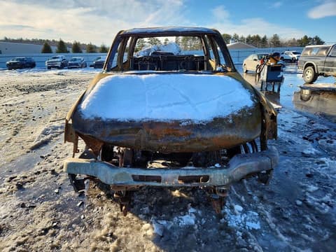 2005 Gmc Sierra, VIN 1GTHK23U75F848548. Фото 5 з 6 з аукціону Copart. Каталог авто зі США OpenDataCar.