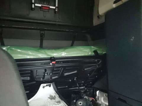 2021 Freightliner Cascadia 126, VIN 3AKJHHDR3MSMG9021. Фото 6 из 6 с аукциона Copart. Каталог авто из США OpenDataCar.