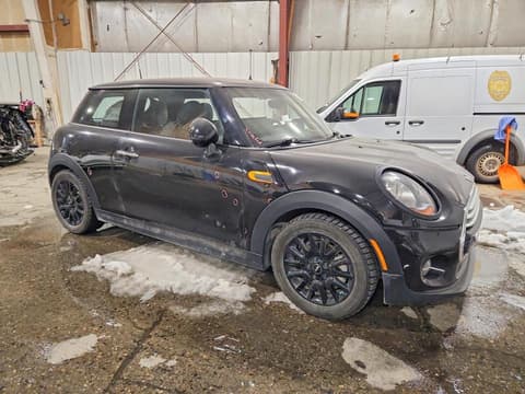 2014 Mini Cooper, VIN WMWXM5C55ET933466. Фото 4 из 6 с аукциона Copart. Каталог авто из США OpenDataCar.
