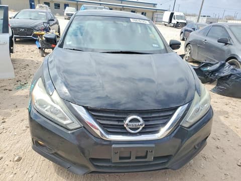 2017 Nissan Altima, VIN 1N4AL3AP8HC151015. Фото 5 з 6 з аукціону Copart. Каталог авто зі США OpenDataCar.