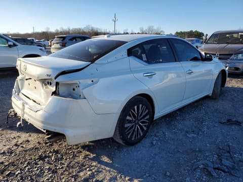 2023 Nissan Altima, VIN 1N4BL4DV5PN305140. Фото 3 з 6 з аукціону Copart. Каталог авто зі США OpenDataCar.