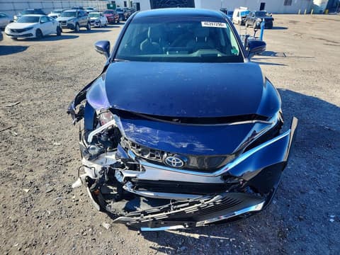 2024 Toyota Venza, VIN JTEAAAAHXRJ160949. Фото 5 з 6 з аукціону Copart. Каталог авто зі США OpenDataCar.