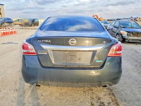 2013 Nissan Altima, VIN 1N4AL3AP4DC916005. Фото 6 з 6 з аукціону Copart. Каталог авто зі США OpenDataCar.