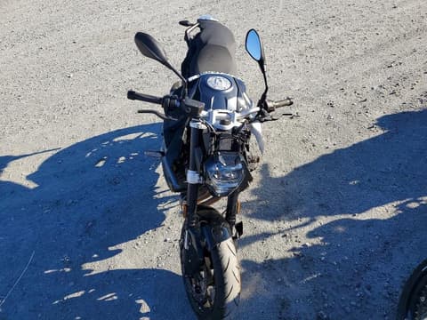 2024 Bmw F 900, VIN WB10K1308R6K57751. Фото 5 з 6 з аукціону Copart. Каталог авто зі США OpenDataCar.