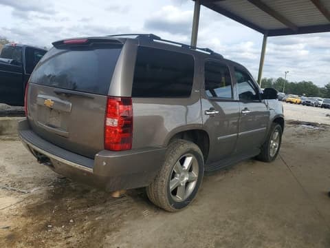 2014 Chevrolet Tahoe, VIN 1GNSCCE03ER152486. Фото 3 з 6 з аукціону Copart. Каталог авто зі США OpenDataCar.
