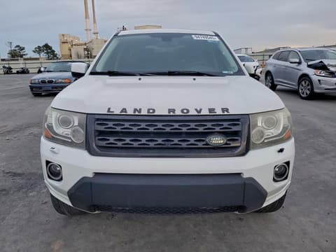 2015 Land rover LR2, VIN SALFP2BG2FH432328. Фото 5 з 6 з аукціону Copart. Каталог авто зі США OpenDataCar.