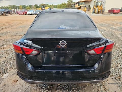 2021 Nissan Altima, VIN 1N4BL4CV4MN360109. Фото 6 з 6 з аукціону Copart. Каталог авто зі США OpenDataCar.