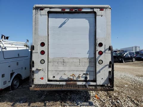 2006 Freightliner Mt55, VIN 4UZAARBW66CW00547. Фото 6 з 6 з аукціону Copart. Каталог авто зі США OpenDataCar.