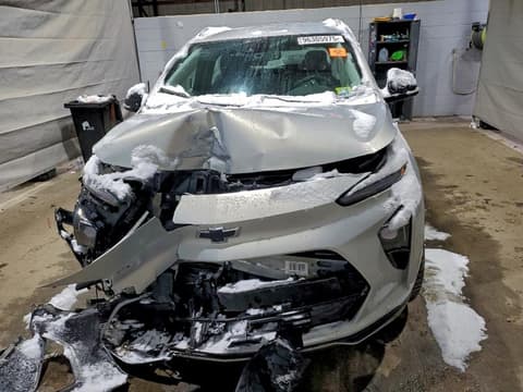 2023 Chevrolet Bolt EUV, VIN 1G1FY6S04P4193476. Фото 5 з 6 з аукціону Copart. Каталог авто зі США OpenDataCar.