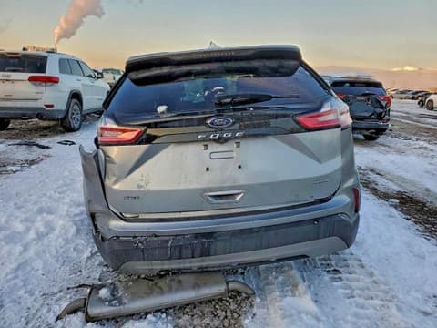 2023 Ford Edge, VIN 2FMPK4J92PBA59097. Фото 6 з 6 з аукціону Copart. Каталог авто зі США OpenDataCar.